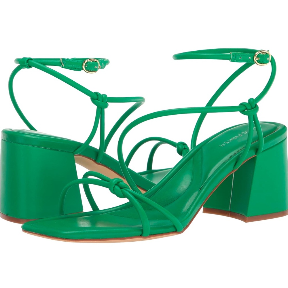 Marc Fisher Heels